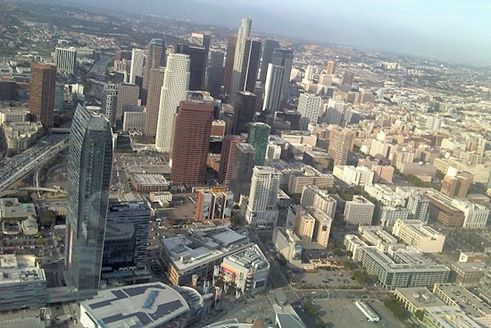 Top LA news: Shooting threat at Cal State LA; city suspends JUMP e-bikes over data policy; more