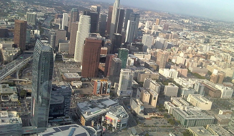 Top LA news: Shooting threat at Cal State LA; city suspends JUMP e-bikes over data policy; more