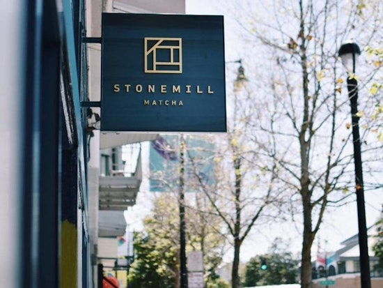 SF Eats: Stonemill Matcha, Yo También Cantina & Mercadito plan spring openings