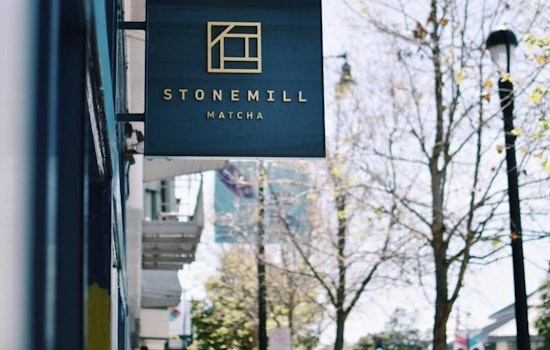 SF Eats: Stonemill Matcha, Yo También Cantina & Mercadito plan spring openings