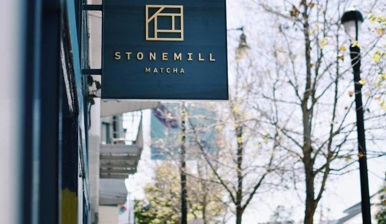 SF Eats: Stonemill Matcha, Yo También Cantina & Mercadito plan spring openings