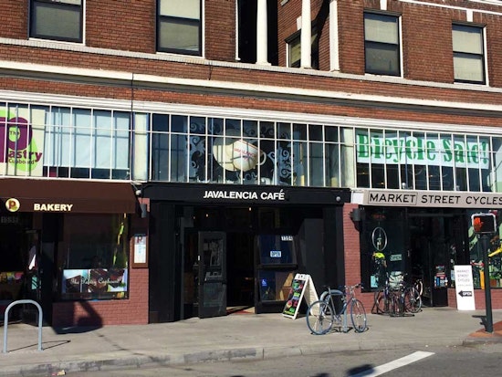 Javalencia Opens Third Location in Hayes Valley