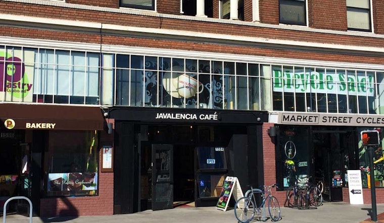 Javalencia Opens Third Location in Hayes Valley
