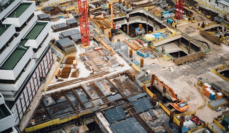 Zooming in: A look at the construction projects in your Milwaukee neighborhood