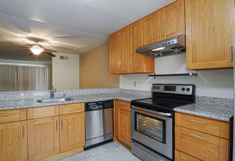 Apartments for rent in Sacramento: What will $1,300 get you?