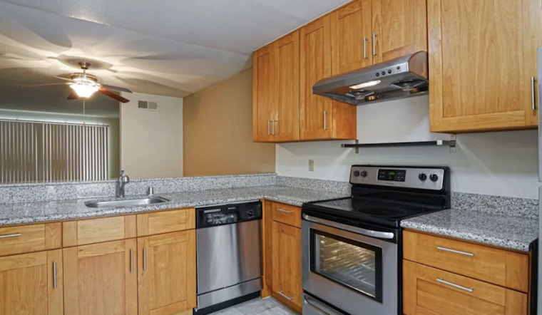 Apartments for rent in Sacramento: What will $1,300 get you?