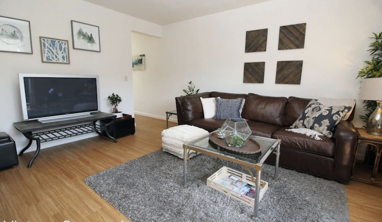 Apartments for rent in Stockton: What will $1,300 get you?