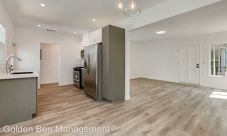 Apartments for rent in Long Beach: What will $2,100 get you?