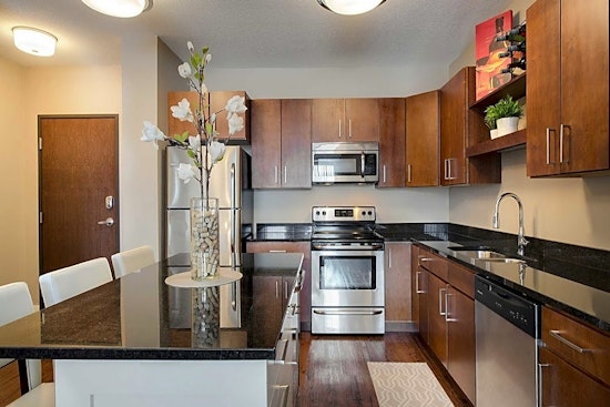 Apartments for rent in Minneapolis: What will $1,200 get you?