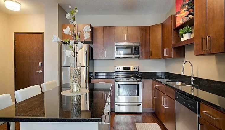 Apartments for rent in Minneapolis: What will $1,200 get you?