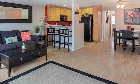Apartments for rent in Anaheim: What will $1,700 get you?