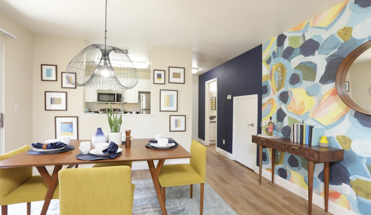 Apartments for rent in Fresno: What will $1,300 get you?