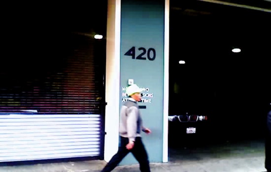 Oakland Weekend: 4/20 At Harborside, Hella Gay Dance Party, More