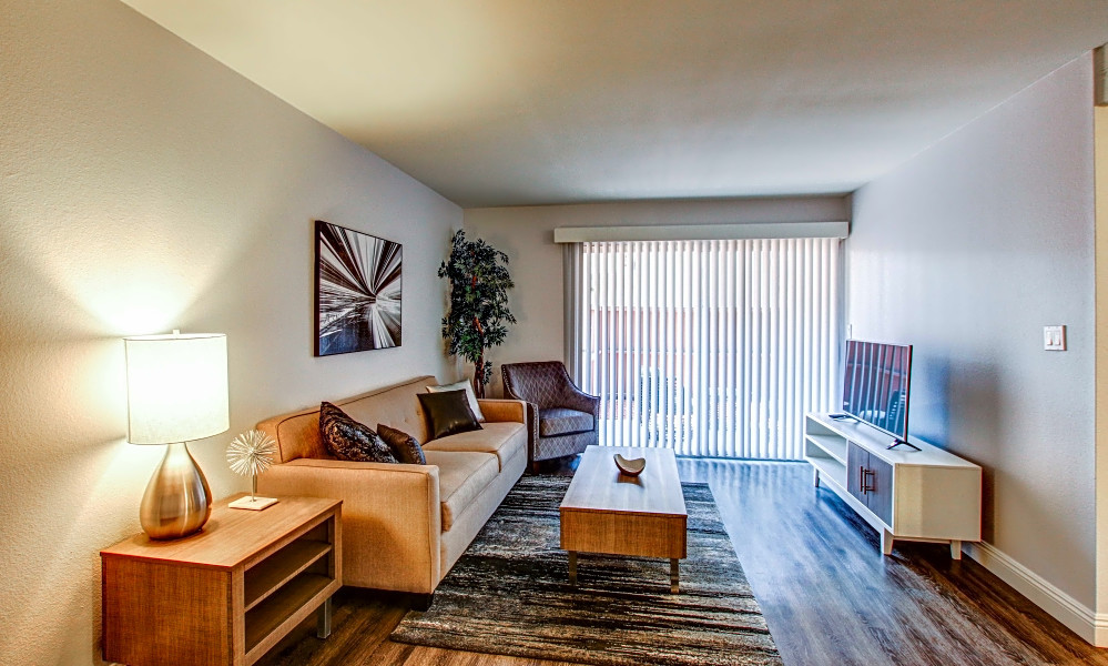 Apartments for rent in Santa Ana What will 2,100 get you?