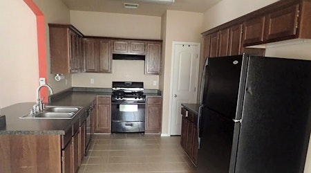 Apartments for rent in El Paso: What will $1,200 get you?