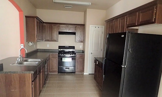 Apartments for rent in El Paso: What will $1,200 get you?