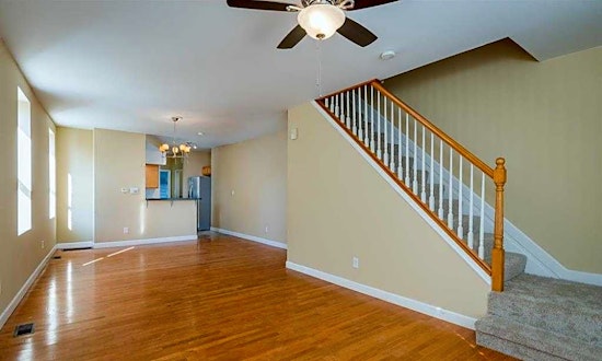 Apartments for rent in St. Louis: What will $1,300 get you?