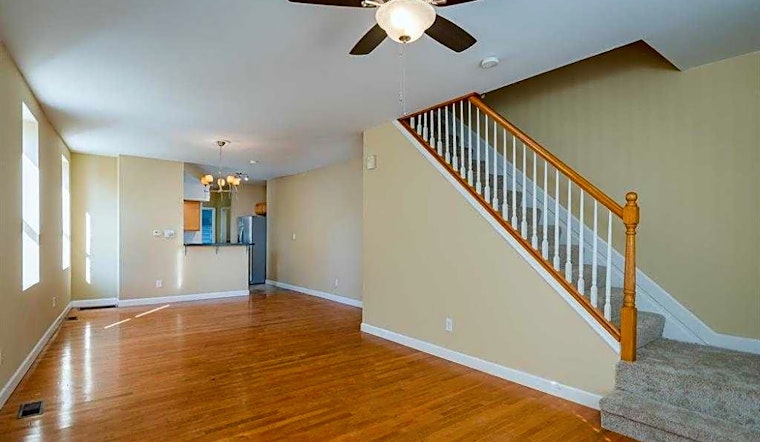Apartments for rent in St. Louis: What will $1,300 get you?