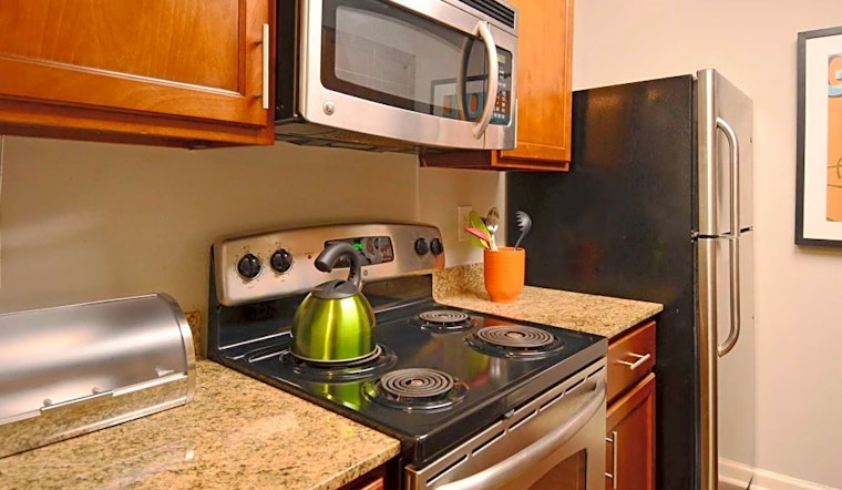 What apartments will $900 rent you in Pleasant Valley right now?
