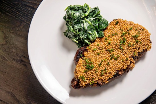 New American spot Thr3 Jack now open in North Loop