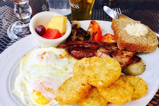Check out the 4 top spots in Milwaukee's Yankee Hill neighborhood