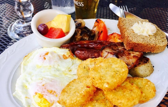 Check out the 4 top spots in Milwaukee's Yankee Hill neighborhood