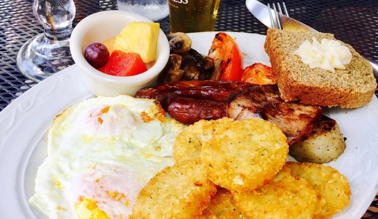 Check out the 4 top spots in Milwaukee's Yankee Hill neighborhood