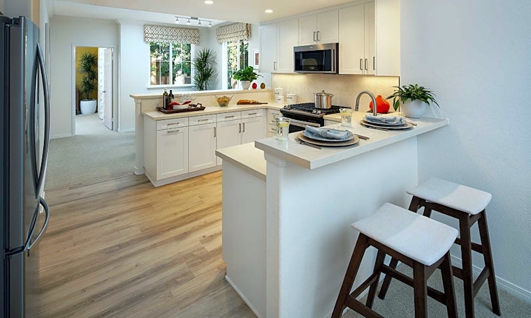 Apartments for rent in San Diego: What will $2,800 get you?