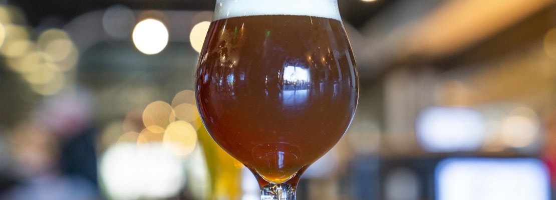 Have a (beer) blast: San Diego hosts a variety of brewery events this week