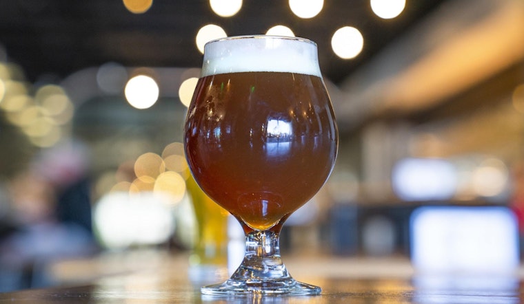 Have a (beer) blast: San Diego hosts a variety of brewery events this week