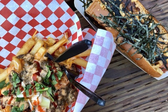 Burgers, barbecue and bites: Get to know 6 of Houston's newest food trucks