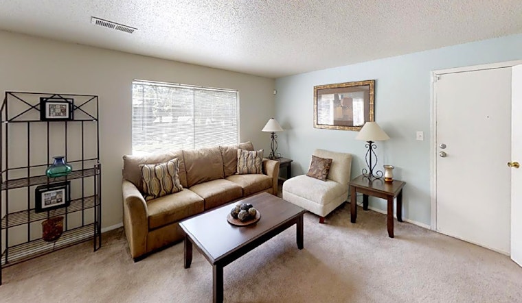 Apartments for rent in Kansas City: What will $800 get you?