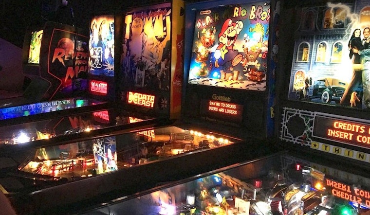 The 3 best arcades in Durham