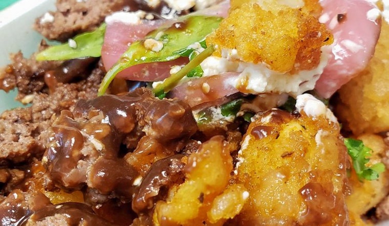 Nashville's top 3 food stands to visit now