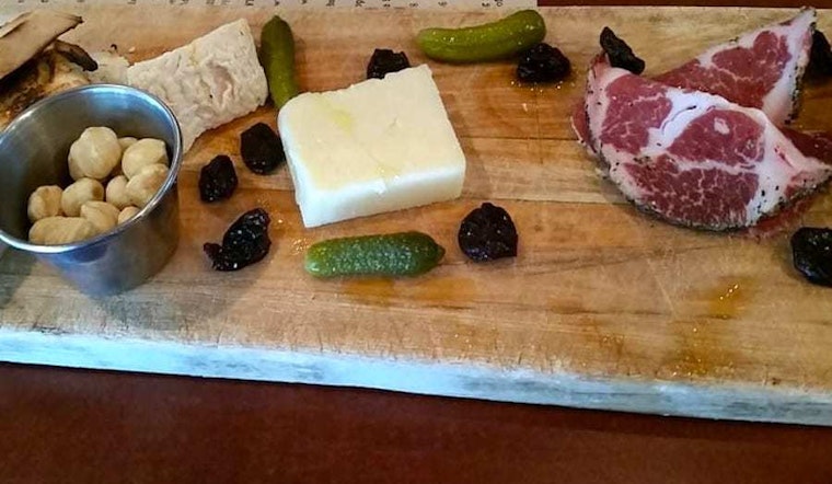 Your guide to the 3 most popular spots in Charlotte's Governor's Square neighborhood