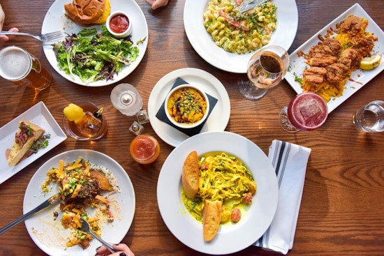 The 5 best spots to score tapas in Minneapolis