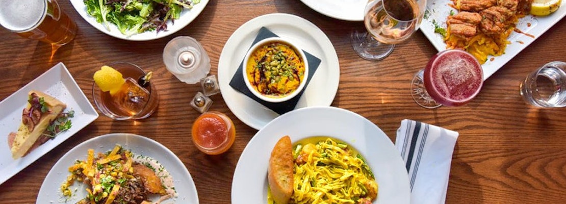 The 5 best spots to score tapas in Minneapolis
