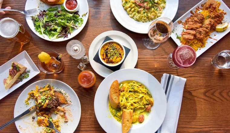 The 5 best spots to score tapas in Minneapolis