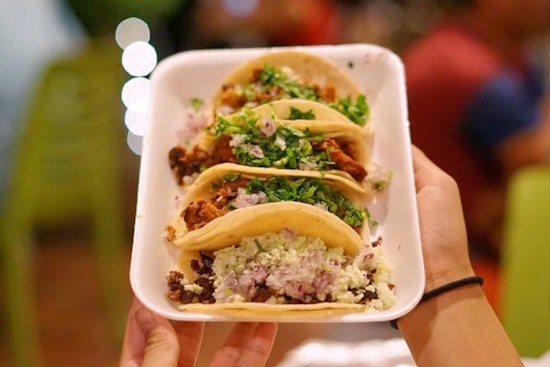 The 4 best Mexican spots in Mesa