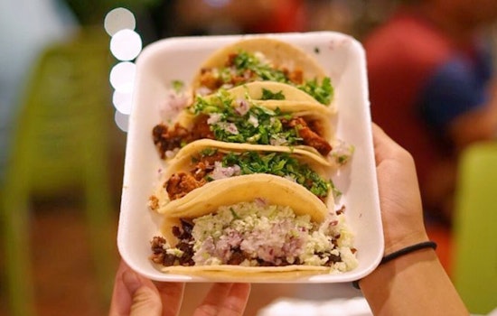 The 4 best Mexican spots in Mesa