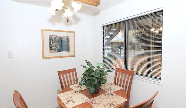 Apartments for rent in Bakersfield: What will $1,100 get you?