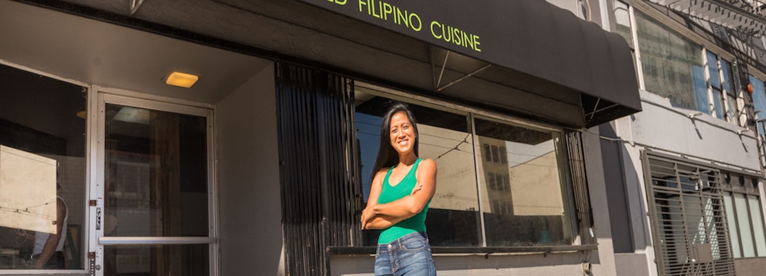 SF Eats: Plant-based Filipino eatery debuts, Hayes Valley to get dumpling restaurant, more
