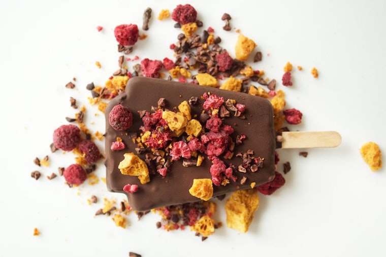 Franklin Ice Cream Bar makes Old City debut, with ice cream, frozen yogurt and more