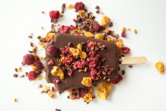 Franklin Ice Cream Bar makes Old City debut, with ice cream, frozen yogurt and more