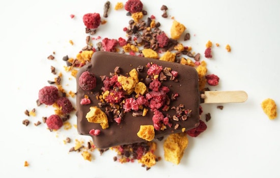 Franklin Ice Cream Bar makes Old City debut, with ice cream, frozen yogurt and more