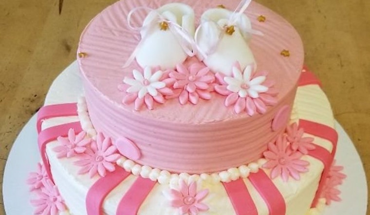 Aurora's 5 top bakeries (that won't break the bank)