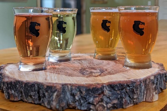 New cidery Waldschänke Ciders opens its doors in Sunnyside