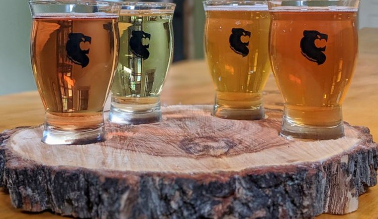 New cidery Waldschänke Ciders opens its doors in Sunnyside