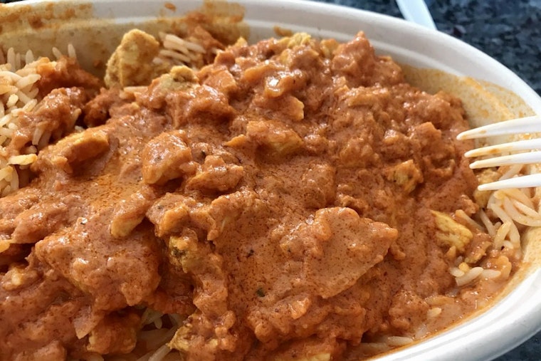 New Midtown Indian spot Chutney Bowl opens its doors