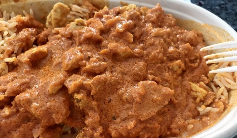 New Midtown Indian spot Chutney Bowl opens its doors